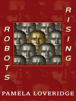 cover image of Robots Rising